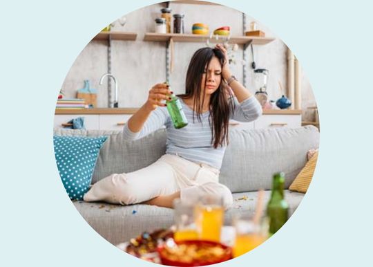 2 Male gamer intensely playing online games, illustrating gaming addiction for a behavioral health disorders