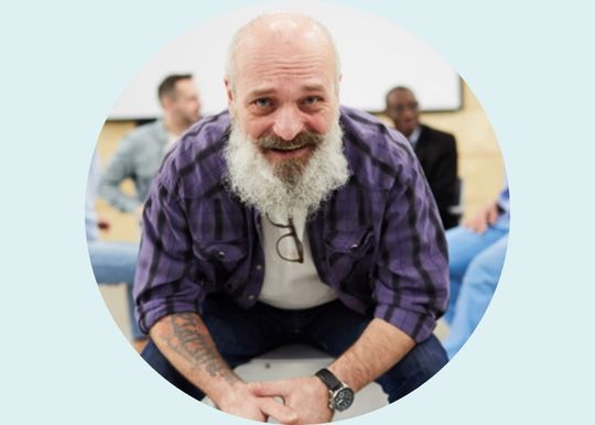 6 Male gamer intensely playing online games, illustrating gaming addiction for a behavioral health disorders