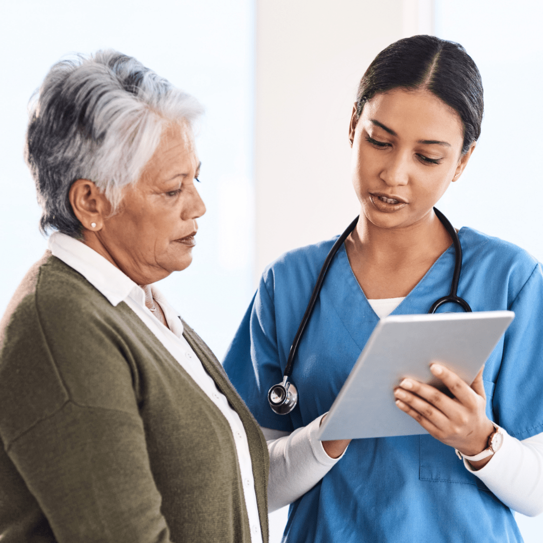 Mental Health Coaches joining hands as a successful team.