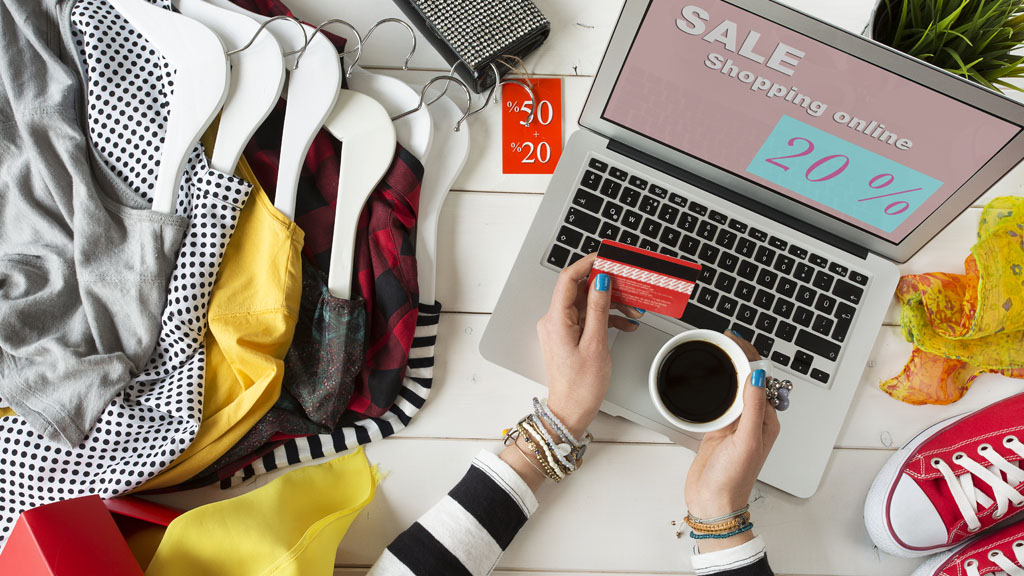 Male gamer intensely playing online games, illustrating gaming addiction for a behavioral health disorders 