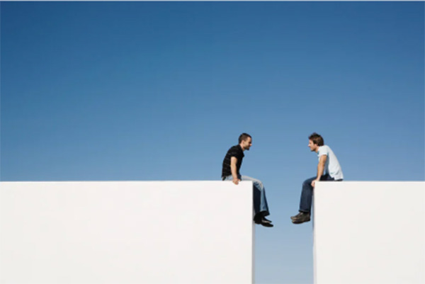 Bridging the Gap Empowering Communities with Faith-Based Mental Health Coaches