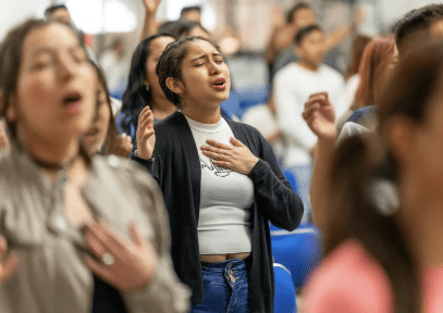 Faith & Healing Empowering Mental Wellness Through Community