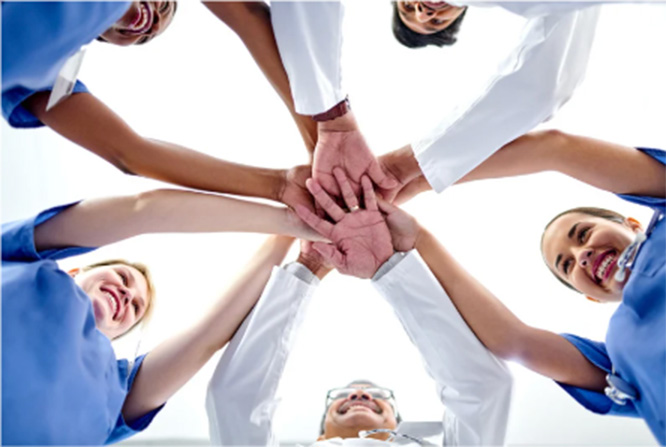 Transforming Lives The Power of Faith-Integrated Mental Health Treatment