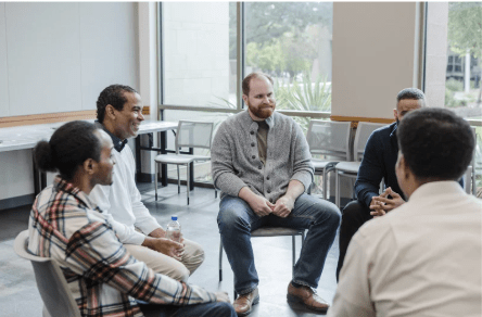Unlock Healing: The Power of Peer-Led Trauma Recovery